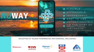 Finally Affordable Health Care Coverage with NuWay [upl. by Cherilynn]