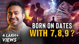 How to Find out Your Future  Read Your Birth Date with Astrologer Arun Pandit  REAL TRICKS [upl. by Norse299]