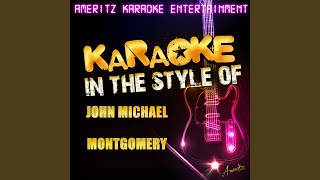 Letters from Home Karaoke Version [upl. by Zebulen]