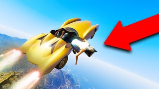 KICKING PEOPLE OUT OF MY SCRAMJET MIDAIR IN GTA 5 ONLINE [upl. by Swan349]