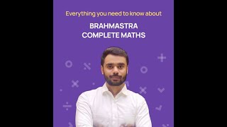 BRAHMASTRA Complete Maths Formula Book by Aditya Ranjan [upl. by Ellenet]