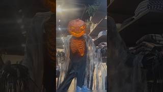 Helloween at Waves Shopping Center Hundige 🤯🫣 halloween waves [upl. by Aliuqat636]