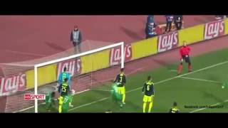 Ludogorets vs Arsenal 23 All GoalsHighlight HD  Uefa Champions League 01112016 [upl. by Luo]