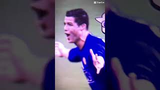 Goat ronaldo siuuuuuuuu football [upl. by Toshiko867]