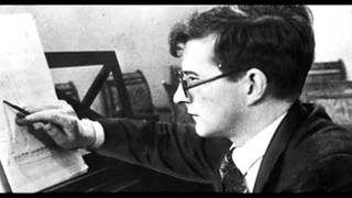 Shostakovich Symphony 5 2nd movementwmv [upl. by Auhsot168]