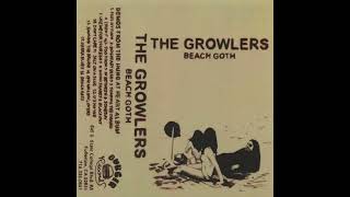 The Growlers  Beach Goth Cassette Full Album [upl. by Ailen]