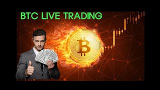 BTC LIVE CHART amp LIVE LIQUIDATION [upl. by Scribner331]