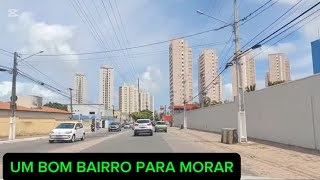 PARNAMIRIM RN BAIRRO NOVA PARNAMIRIM OTIMA OPÇÃO DE MORADIA [upl. by Acissey27]