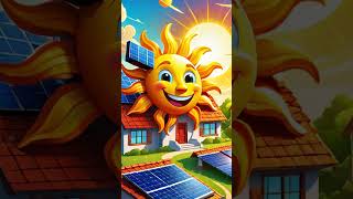 Renewable Energy Explained for Kids [upl. by Nrubyar]