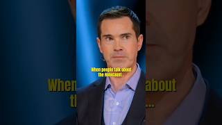 Jimmy Carr’s Holocaust Joke 😱😂 shorts [upl. by Rovit]