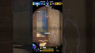 ИМЕ МВП МИРАЖА NAVI VS VITALITY КС2 кс2 csgo ксго [upl. by Aidni]