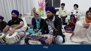 Sadh Sangat Dodra Weekly Sydney Samagam  13 Sept 2024 Evening [upl. by Malley]