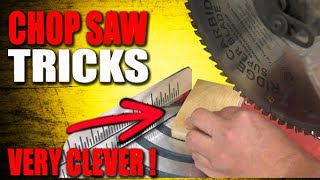 This may change how you use your miter saw [upl. by Ailecnarf897]