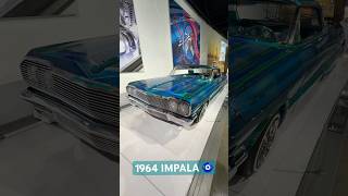 1964 Chevy Impala 🧿 [upl. by Acacia]