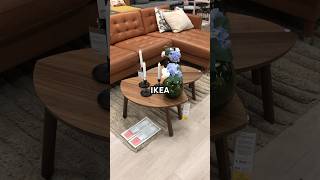 💙IKEA💛LANDSKRONA 3seat Brown SOFA [upl. by Fayth]