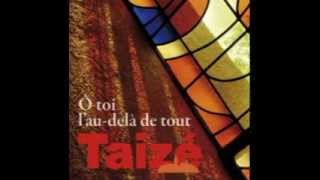 Taizé  Christe Salvator [upl. by Hillyer]