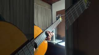 La villeritaintro guitarra folclore guarany guitarreada cosquín chaqueñopalavecino tutorial [upl. by Einahpats691]