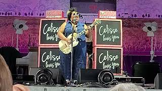 Celisse Crazy LIVE Syracuse NY 62824 [upl. by Freddy]