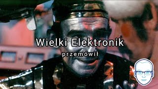 Ciekły Metal dogrywka  wiemy co i jak [upl. by Anelegna]