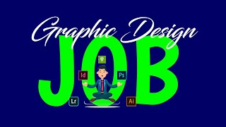 Graphic design jobs full detail research by trbahadurpur [upl. by Mari395]