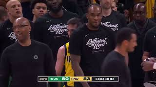 2024 NBA Playoffs on ESPN Theme P2 EAST FINALS GAME 4 BOSIND [upl. by Giordano566]