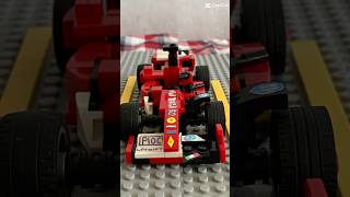 SF24 vs F2004 forzaferrari legof1 shorts [upl. by Norrie223]