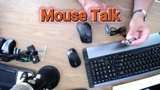 Mouse Talk [upl. by Penoyer]