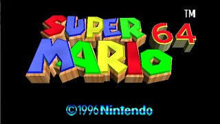 Mario 64 Review [upl. by Ardnohsal]