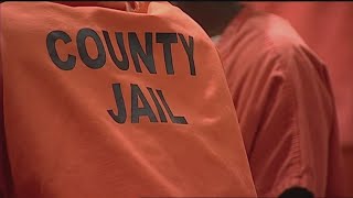 Name of 11th Bexar County inmate dead in 2024 has been released [upl. by Sophi]