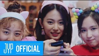 TWICE quotWhat is Lovequot MV TEASER 4 [upl. by Carleen484]