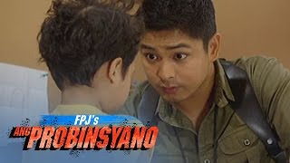 FPJs Ang Probinsyano Reconciliation With Eng Subs [upl. by Yrennalf]