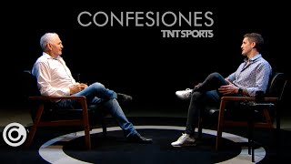 Juan Martín quotLátigoquot Coggi y Martín Coggi una charla íntima en CONFESIONES TNT SPORTS [upl. by Lymann]