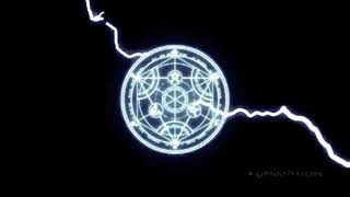 Fullmetal Alchemist Brotherhood OST  Lapis Philosophorum Slow and Reverb [upl. by Symons]