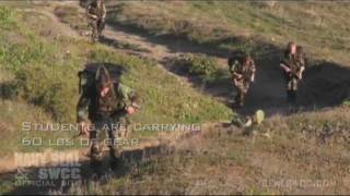 US NAVY SEALS Training in San Clemente Island [upl. by Brufsky935]