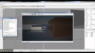 Vray for Rhino Tutorial 08 VRay Depth of Field in Photoshop [upl. by Anaihr16]