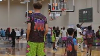 2024 MSHTV CAMP Highlights [upl. by Onileba260]