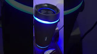 Noblex PSB1000  Sound Test [upl. by Verina]