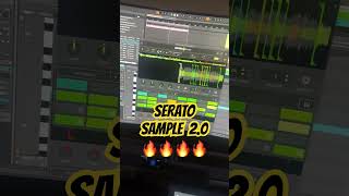 🎧🔥 Master the Art of Sampling with Serato Sample 20 in Ableton🎚️🎹 [upl. by Palua290]