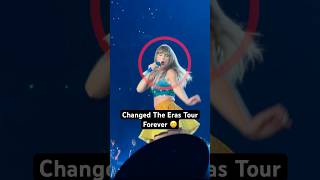 Taylor Swift Fans Who Changed The Eras Tour Forever… [upl. by Akcire]