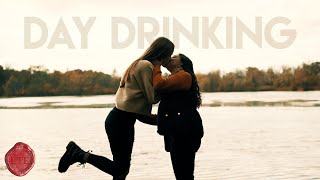 Letter to Elise  Day Drinking Official Music Video [upl. by Noslen]