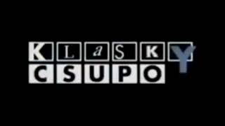 Klasky Csupo in G Major 593 [upl. by Derte]