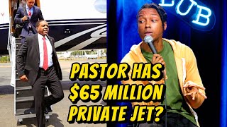 Pastors are Scamming Believers out of Millions [upl. by Trebeh]