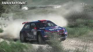 Rally Tierras Altas de Lorca 2020 [upl. by Elrak623]