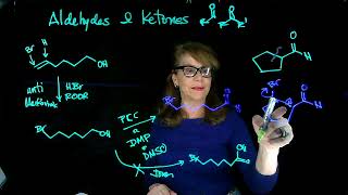 Aldehydes amp Ketones synthesis 4 Dr Tania CS [upl. by Anila37]