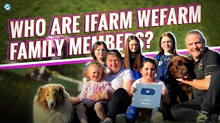 What happened to the IFarm WeFarm Adrian [upl. by Borries13]