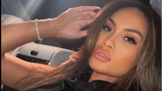 Daphne Joy 50 Cent baby mama has come forward and says its a lie [upl. by O'Meara137]