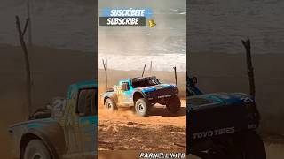 VILDOSOLA TT21 trophytruck offroad racing cars baja automobile shorts truck mexico carros [upl. by Aihsoek]