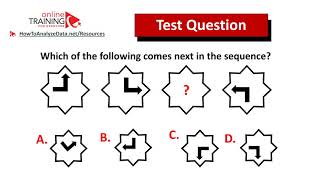 How to Pass IQ and Aptitude Hiring Test Questions and Answers [upl. by Eelrefinnej500]