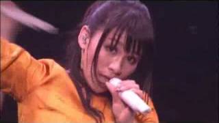 Perfume Dream Fighter Live Budoukaan [upl. by Kirbee]