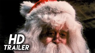 Christmas Evil 1980 Original Trailer FHD [upl. by Lrigybab]